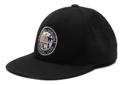 Hat with UCI logo