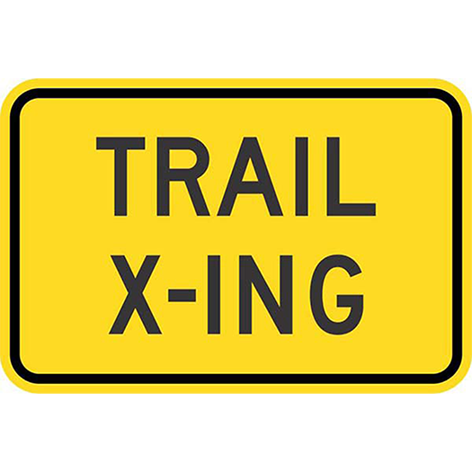 TRAIL X-ING – Utah Correctional Industries