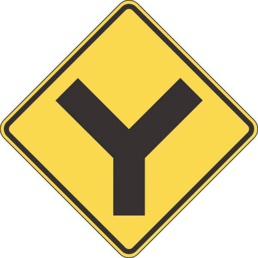 Y symbol sign