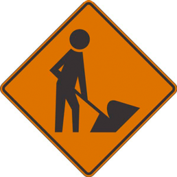 Workers symbol sign
