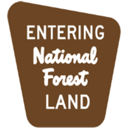 NATIONAL FOREST LAND ENTERING (NFL-E)