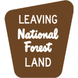 NATIONAL FOREST LAND LEAVING (NFL-L)