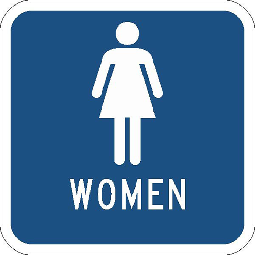 WOMEN’S RESTROOM 8X8 – Utah Correctional Industries