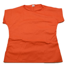 Shirt Orange