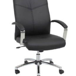 Griffin Conference Chair Fixed C-Arms