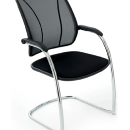 Diffrient Occasional Liberty Side Chair