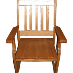 Adult Rocking Chair