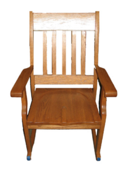 Adult Rocking Chair