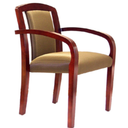 B-Sharp Stacker Chair