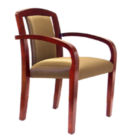 B-Sharp Stacker Chair