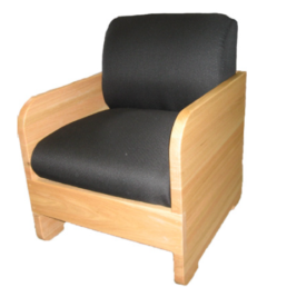 Campus Lounge Chair