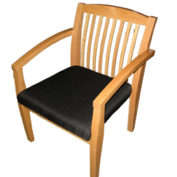 Marcel Side Chair