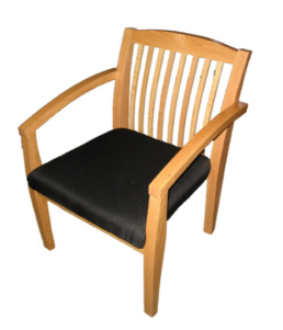 Marcel Side Chair