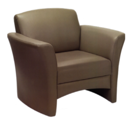 Midway Lounge Chair