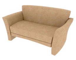 Midway Love Seat