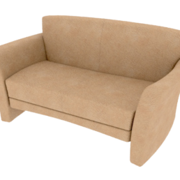 Midway Love Seat