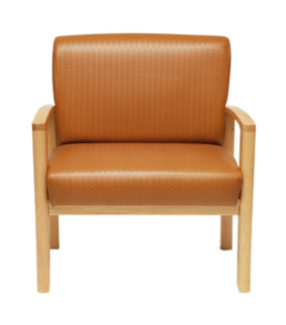 Monarch Lounge Chair