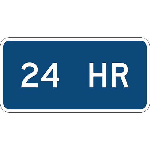 24 HR