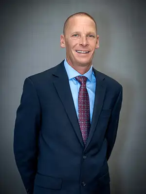 Adam Pierce portrait