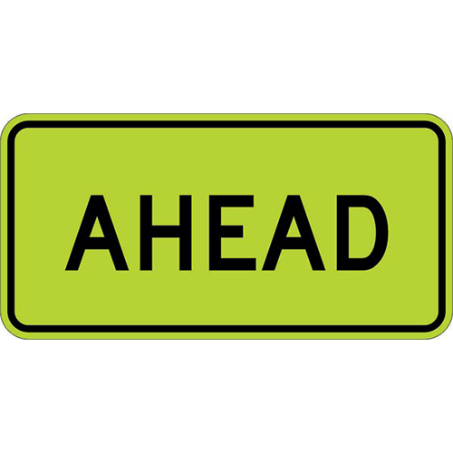 AHEAD