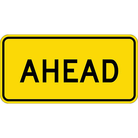 AHEAD