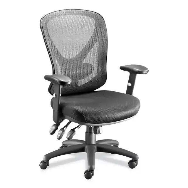 Alera Aeson Series Multifunction Task Chair