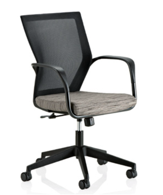 Alt 3 Conference Chair