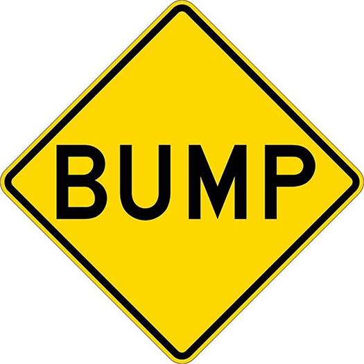BUMP