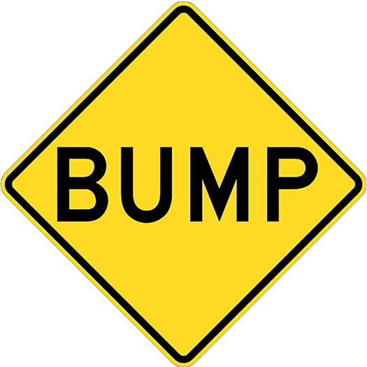 BUMP