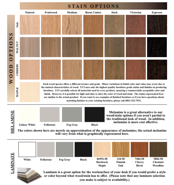 Color-options