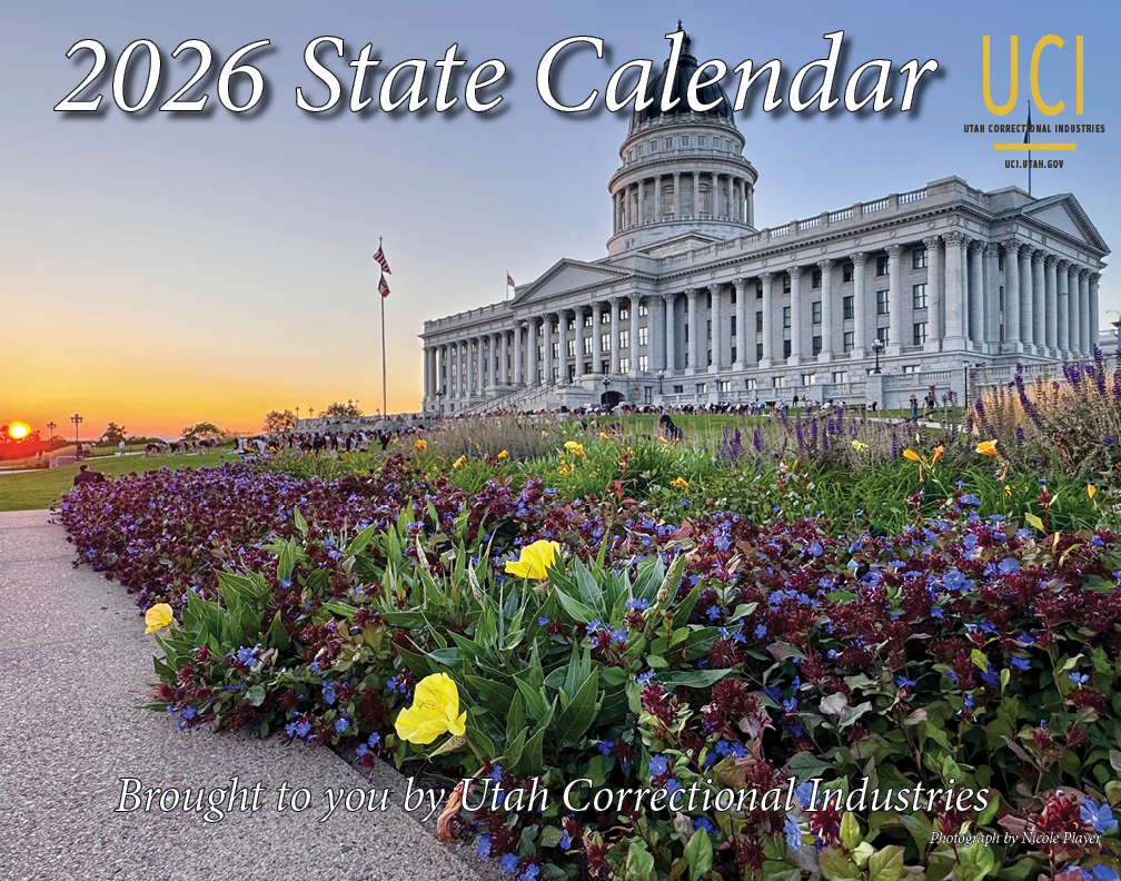2026 Calendar