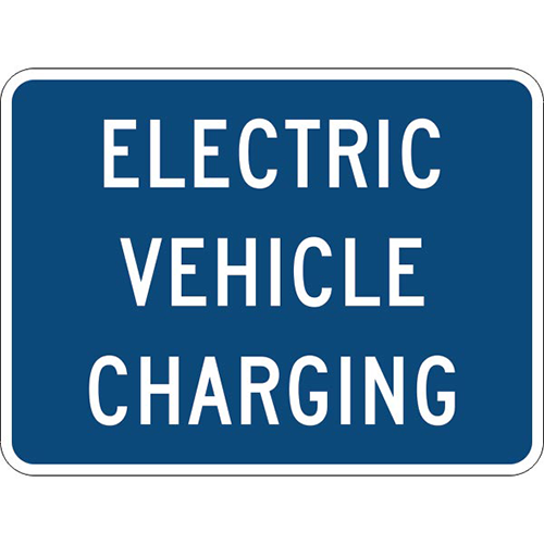 ELECTRIC VEHICLE CHARGING