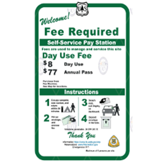 FEE REQUIRED (FEE-V)