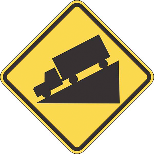 HILL SYMBOL