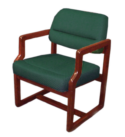 Nephi Crew Sled Base S-Arms