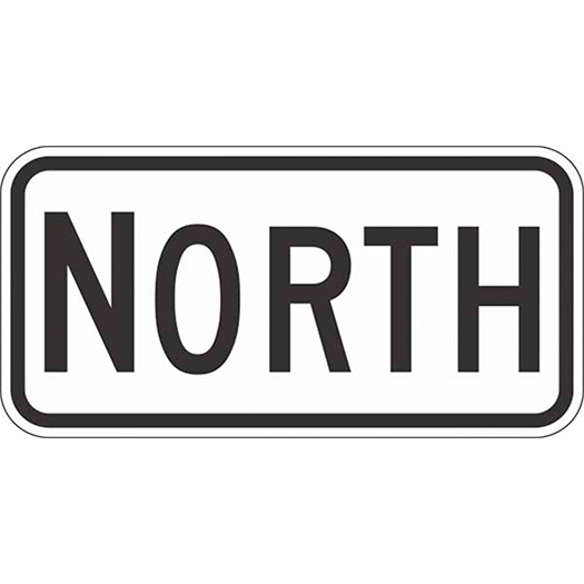NORTH