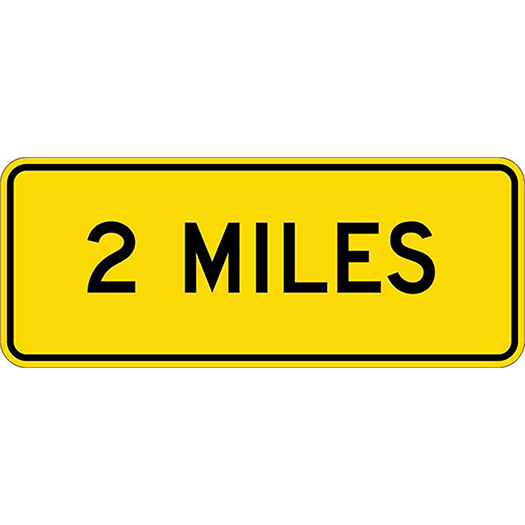 (#) MILES 30X12