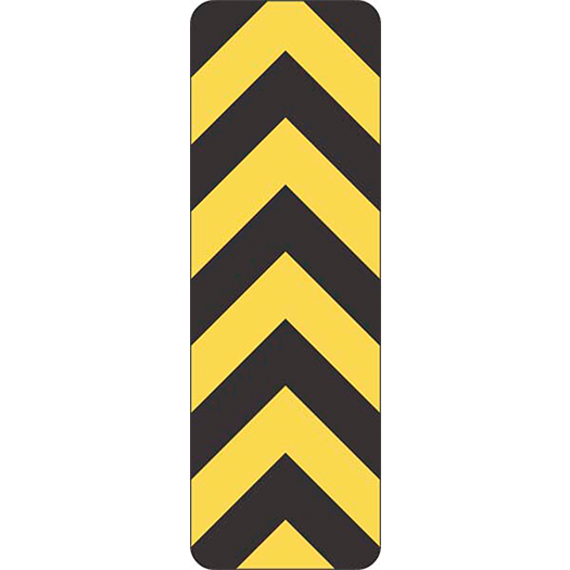 OM3-C: OBJECT MRK CENTER TYPE 3 12X36