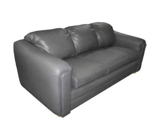 Overstuff Sofa