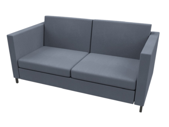 Park City Love Seat
