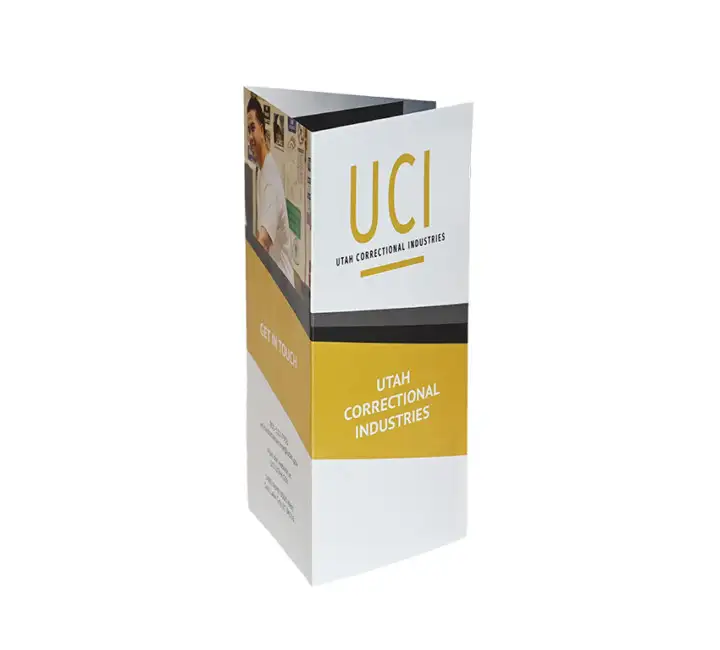 UCI Brochure