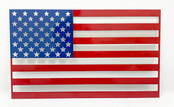 Red-White-Blue-Flag