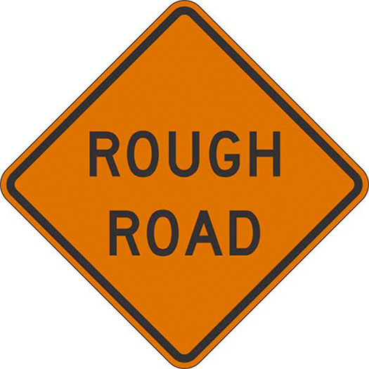 ROUGH ROAD