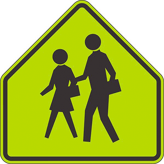 SCHOOL ADVANCE SYMBOL