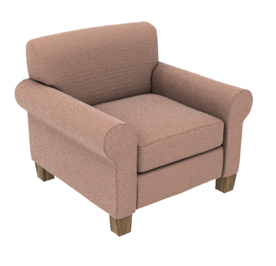 Sunset Lounge Chair
