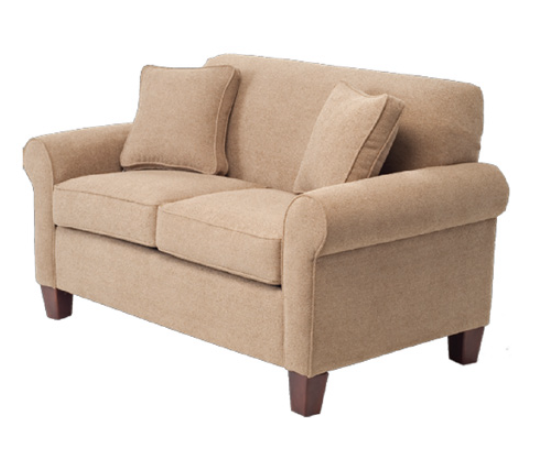 Sunset Love Seat