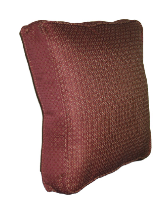 Throw Pillows With Trim