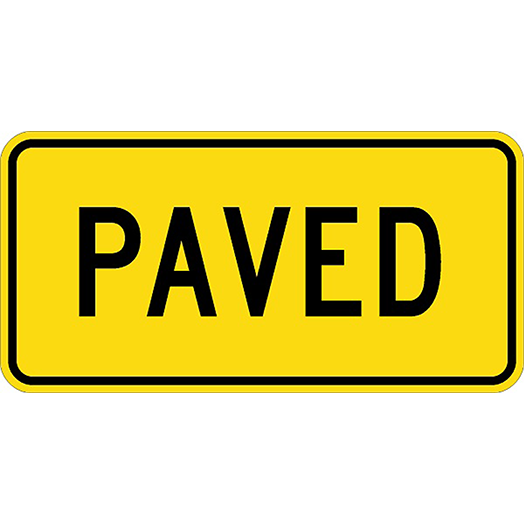 PAVED 24X12